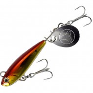 ����������� DUO Tetra Works Spin 28��/5�� #CSA0026 Red Gold - ��������-������� ������� ��� ������� �����