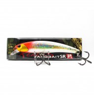 ������ DUO Realis Fangbait 140SR #APA3255 PG Red Head - ��������-������� ������� ��� ������� �����