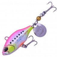 ����������� DUO Realis Spin 40��/14�� SW #CPA0679 Tropical Sardine Glow - ��������-������� ������� ��� ������� �����