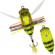 ������ DUO Realis Dekashinmushi #ACC3266 Honey Bug - ��������-������� ������� ��� ������� �����
