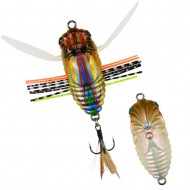 ������ DUO Realis Dekashinmushi #CCC3264 Mesmer Eyes - ��������-������� ������� ��� ������� �����