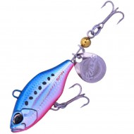 ����������� DUO Realis Spin 38��/11�� SW #SMA0067 Flash Mazume Sardine - ��������-������� ������� ��� ������� �����