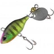 ����������� DUO Realis Spin 38 11g #CCC3510 Sight Chart Gill - ��������-������� ������� ��� ������� �����