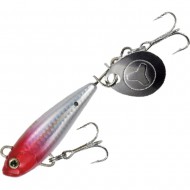 ����������� DUO Tetra Works Spin 28��/5�� #SMA0514 Uroko Red Head - ��������-������� ������� ��� ������� �����