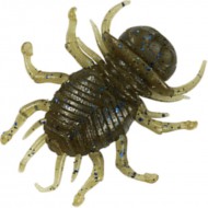 �������� ����������� DUO Realis Koninmushi #F034 Light Pumpkin/Blue Flake - ��������-������� ������� ��� ������� �����