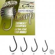 ������ Cobra CARP HEAVY ����.002 - ��������-������� ������� ��� ������� �����
