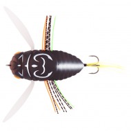 ������ DUO Realis Dekashinmushi #CCC3204 Aburazemi - ��������-������� ������� ��� ������� �����