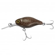 ������ Jackall Diving Chubby 38 �� ��. tackey brown - ��������-������� ������� ��� ������� �����