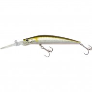 ������ DUO Hacker Slaver Cranking Minnow 105SP SW #CRA3050 - ��������-������� ������� ��� ������� �����