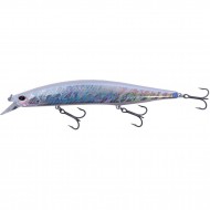 ������ DUO Realis Jerkbait 160 SP #AJO0091 Ivory Halo - ��������-������� ������� ��� ������� �����