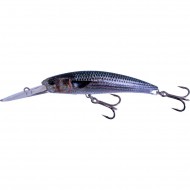 ������ DUO Realis Fangbait DR 120 SW #DST0804 Mullet ND - ��������-������� ������� ��� ������� �����