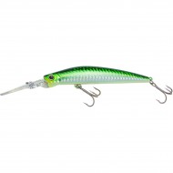 ������ DUO Hacker Slaver Cranking Minnow 105SP SW #AHA0109 - ��������-������� ������� ��� ������� �����