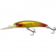������ DUO Realis Fangbait 100DR (Bone) #BDA3311 Golden Dorado - ��������-������� ������� ��� ������� �����