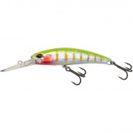 ������ DUO Realis Fangbait DR 80 #ADA3305 Fang Gill - ��������-������� ������� ��� ������� �����