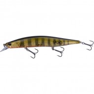 ������ DUO Realis Jerkbait 160 SP #CZA3146 Ghost Gold Perch - ��������-������� ������� ��� ������� �����