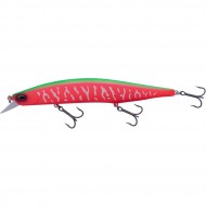 ������ DUO Realis Jerkbait 160 SP #ACC3338 Dragon Fruit Tiger - ��������-������� ������� ��� ������� �����