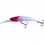 ������ DUO Realis Fangbait DR 120 SW #AOA0220 Astro Red Head - ��������-������� ������� ��� ������� �����