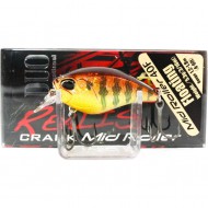 ������ DUO Realis Crank Mid Roller 40 F #AOA3503 Komochi Gill - ��������-������� ������� ��� ������� �����
