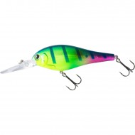 ������ BANDIT SHAD WALLEYE 2 OL160 - ��������-������� ������� ��� ������� �����