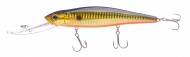 ������ Strike Pro Deep Jer-O Minnow 130F - EG-054F#613-713 - ��������-������� ������� ��� ������� �����