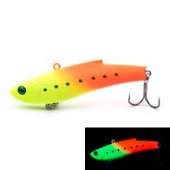 ������ Bassday RANGE VIB 100ES RC-518 (���: ������, ����������: �������, �����: 10 ��., ���: 33�.) - ��������-������� ������� ��� ������� �����