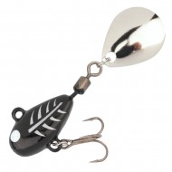 ����-������� UF Studio Hurricane 18 ��, #Black Ghost - ��������-������� ������� ��� ������� �����