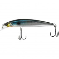 ������ JACKALL Rerange 95 SP ��. hl bora silver & black - ��������-������� ������� ��� ������� �����