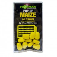 ������������ �������� Korda Maize Pop-Up Yellow - ��������-������� ������� ��� ������� �����