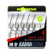 ������ Korda Kamakura Wide Gape, � ��������, �4, 10 ��/�� - ��������-������� ������� ��� ������� �����