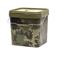 ����� � ������� Korda Compac Bucket, 17 � - ��������-������� ������� ��� ������� �����