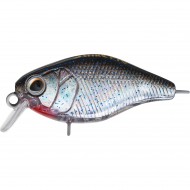������ ����� Strike Pro Cranky-X 50, 50 ��, 7,9 ��, ����. 0,3�.-0,7�., ���������, ����: SIN059V Blackback Sequins, (EG-165#SIN059V) - ��������-������� ������� ��� ������� �����