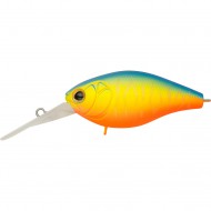������ ����� Strike Pro Cranky-X Deep 50, 50 ��, 8,7 ��, ����. 1,0�.-2,5�., ���������, ����: A252S Bullfinch Mat Tiger, (EG-165L#A252S) - ��������-������� ������� ��� ������� �����