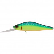 ������ ������ Strike Pro Archback Deep 100SP, 100 ��, 21,4 ��, ����. 2,0�.-5,0�., �����������, ����: A223S-RP Pearl Mat Tiger, (EG-125BL-SP#A223FS-RP) - ��������-������� ������� ��� ������� �����