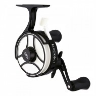 ������� ������ 13 Fishing Black Betty FreeFall Ghost Blackout Glow, Left Hand - ��������-������� ������� ��� ������� �����