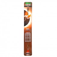 ������� ������� Korda Dark Matter Rig 15lb Wide Gape �10 - ��������-������� ������� ��� ������� �����