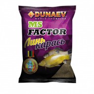 ���������  Dunaev - MS Factor 1�� ���� ������ - ��������-������� ������� ��� ������� �����