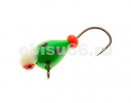 ������ Zipbaits Rigge Raphael 45S #139 - ��������-������� ������� ��� ������� �����