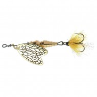 ������ ����������� Mepps Bug, �2 7� may yellow - ��������-������� ������� ��� ������� �����