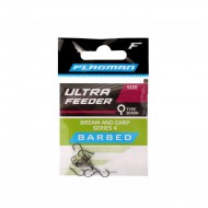 ������ Flagman Ultra Feeder Bream And Carp Series 4 �10 12�� - ��������-������� ������� ��� ������� �����