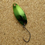 ������ River Old Satellite Tournament Ultra Vespa 0.7g #08 - ��������-������� ������� ��� ������� �����