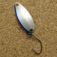 ������ River Old Satellite Tournament Ultra Vespa 0.7g #10 - ��������-������� ������� ��� ������� �����