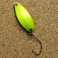 ������ River Old Satellite Tournament Ultra Vespa 0.7g #11 - ��������-������� ������� ��� ������� �����