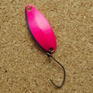 ������ River Old Satellite Tournament Ultra Vespa 0.7g #13 - ��������-������� ������� ��� ������� �����