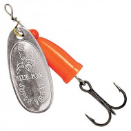 ������ ����������� Blue Fox Vibrax Long Cast, �6, 26 ��, #SFR - ��������-������� ������� ��� ������� �����