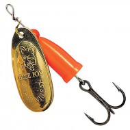 ������ ����������� Blue Fox Vibrax Long Cast, �5, 16 ��, #GFR - ��������-������� ������� ��� ������� �����