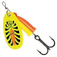 ������ ����������� Blue Fox Vibrax Long Cast, �5, 16 ��, #FT - ��������-������� ������� ��� ������� �����