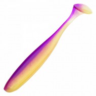 ������ �������� Keitech Easy Shiner 5" #PAL12 Grape Shad - ��������-������� ������� ��� ������� �����