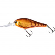 ������ BANDIT SHAD WALLEYE 4 98 - ��������-������� ������� ��� ������� �����