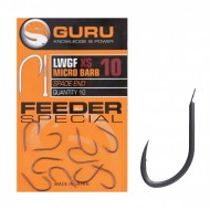 ������ GURU XS Feeder Special �10 � �������� - ��������-������� ������� ��� ������� �����