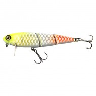 ������ Jackall Hama-ku-ru R ��. albino chartreuse piraruku - ��������-������� ������� ��� ������� �����